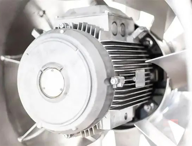 What is the speed regulation principle of DC motor?