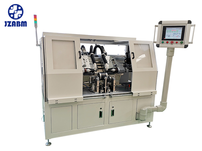 EV Motor Special Balancing Machines